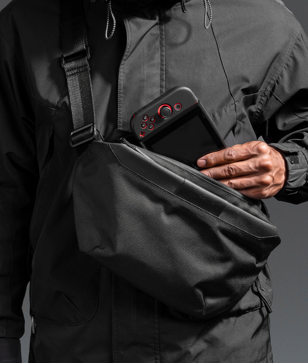 UrbanLite Go Sling - X1