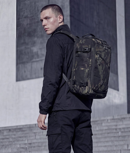 MetroCary Pack - X1