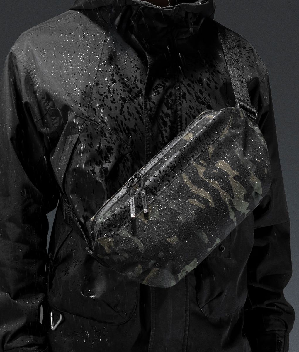 UrbanLite Go Sling - X1