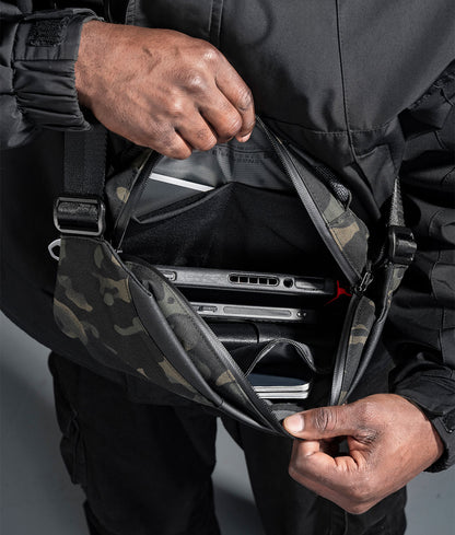 UrbanLite Go Sling - X1