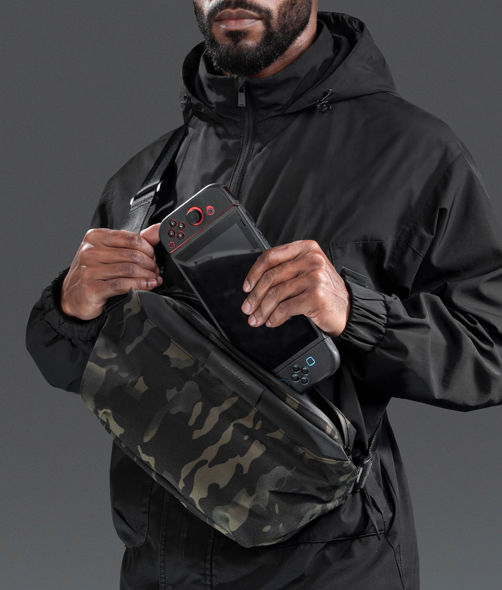 UrbanLite Go Sling - X1