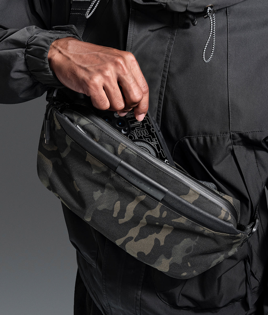UrbanLite Go Sling - X1