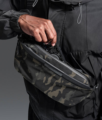 UrbanLite Go Sling - X1