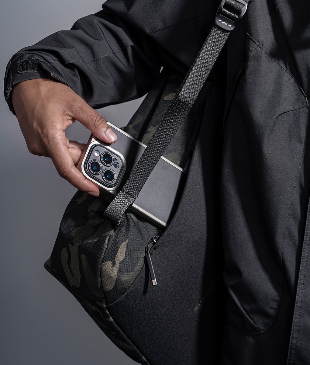 MetroGo Lite - X2